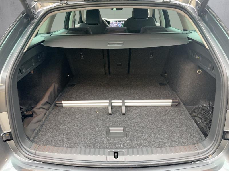 Škoda Octavia Combi Selection TSI