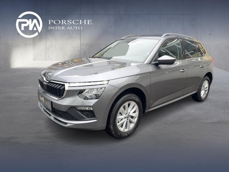 Škoda Kamiq Selection TSI