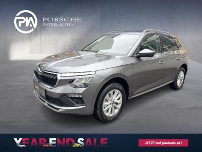 Škoda Kamiq Selection TSI