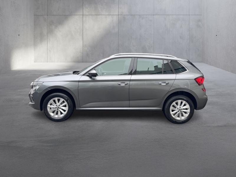 Škoda Kamiq Selection TSI