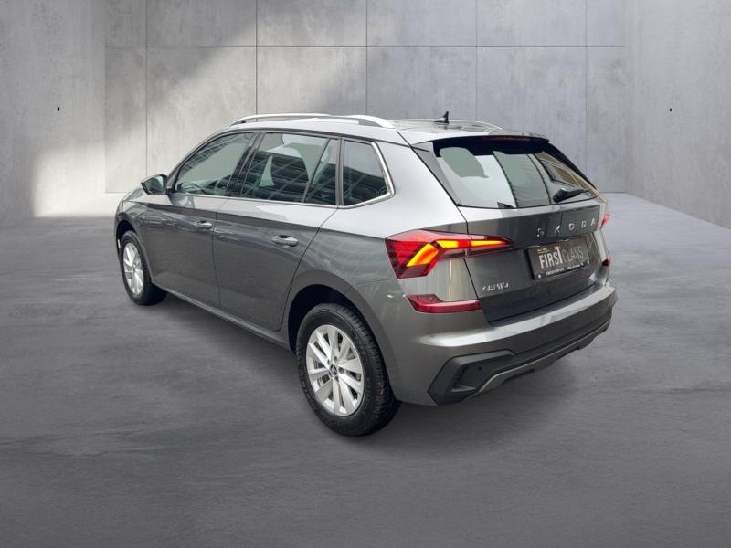 Škoda Kamiq Selection TSI