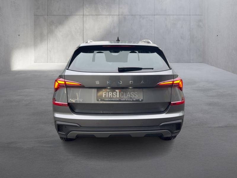 Škoda Kamiq Selection TSI