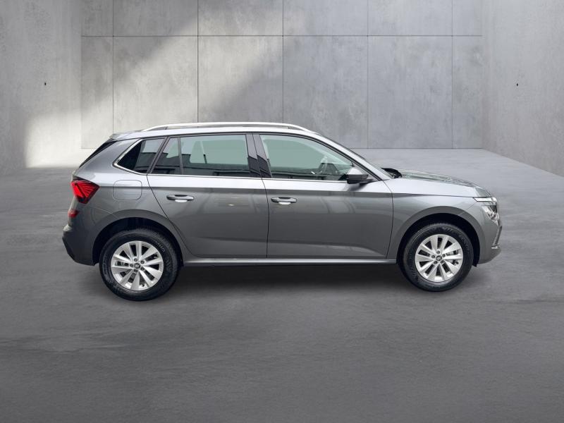 Škoda Kamiq Selection TSI