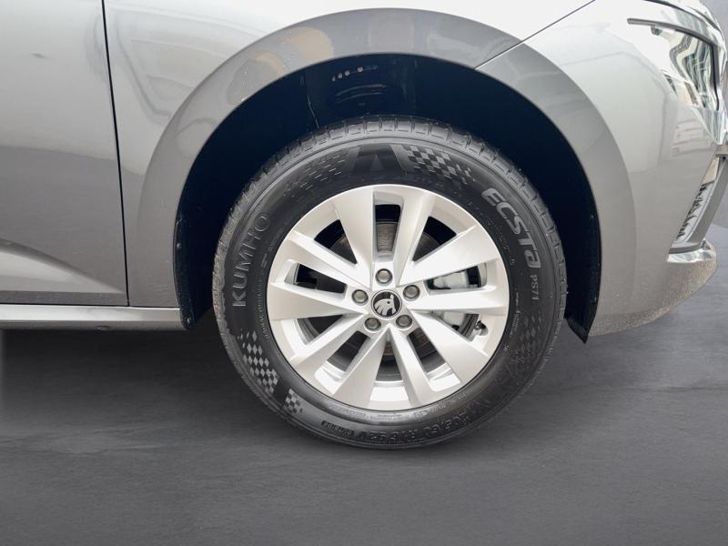 Škoda Kamiq Selection TSI