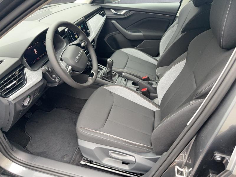 Škoda Kamiq Selection TSI