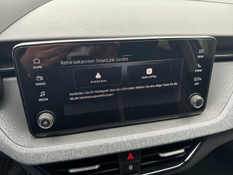 Škoda Kamiq Selection TSI