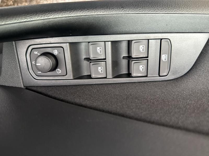 Škoda Kamiq Selection TSI