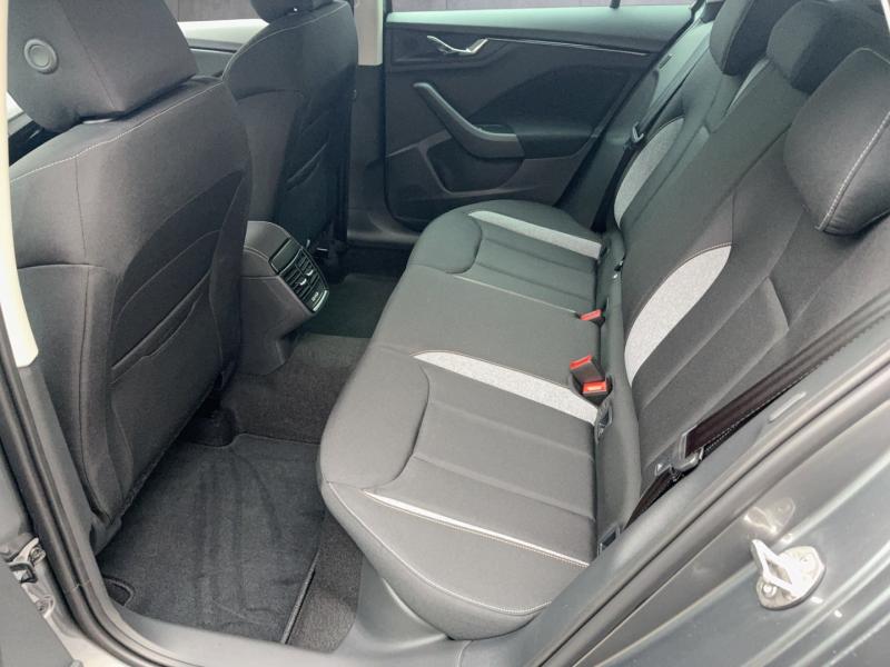 Škoda Kamiq Selection TSI