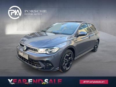 VW Polo Sport TSI DSG