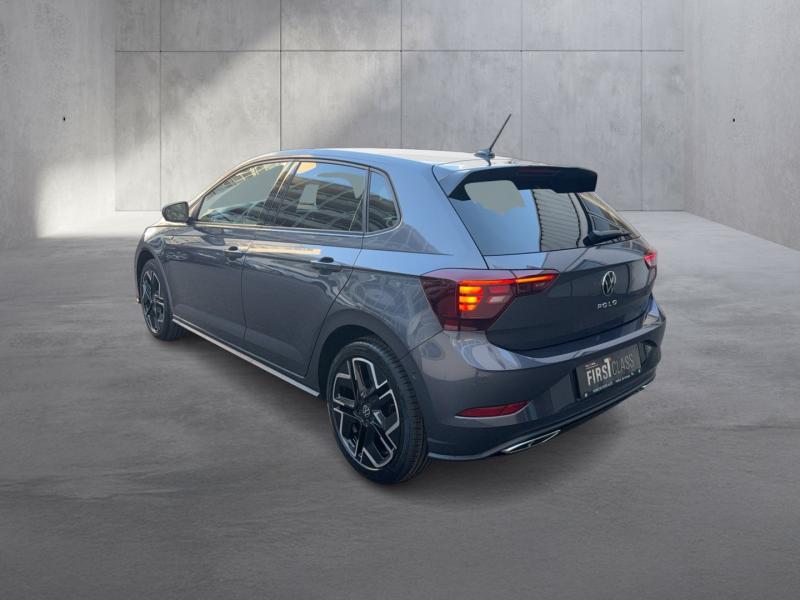 VW Polo Sport TSI DSG