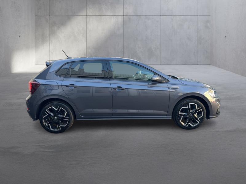 VW Polo Sport TSI DSG