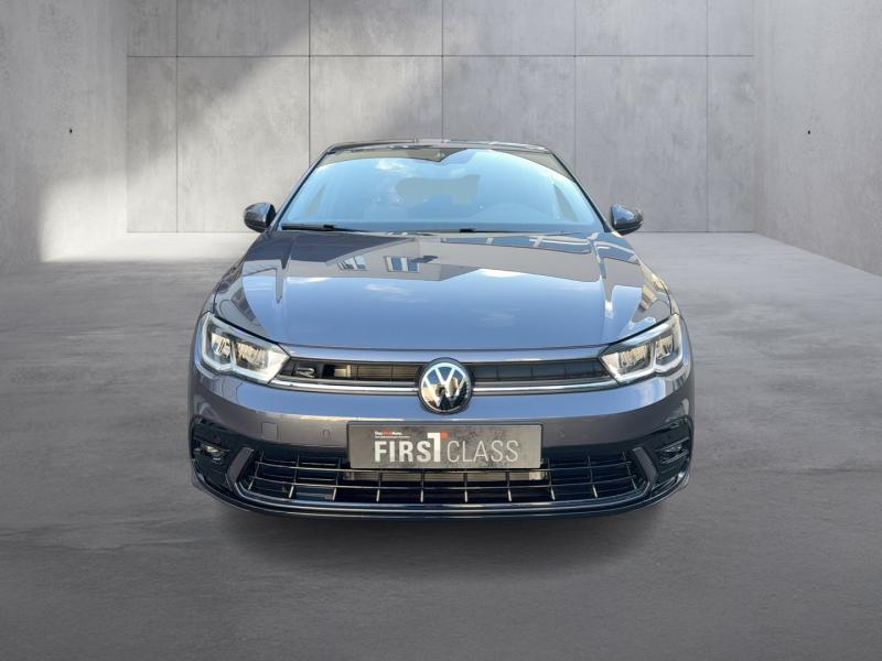 VW Polo Sport TSI DSG