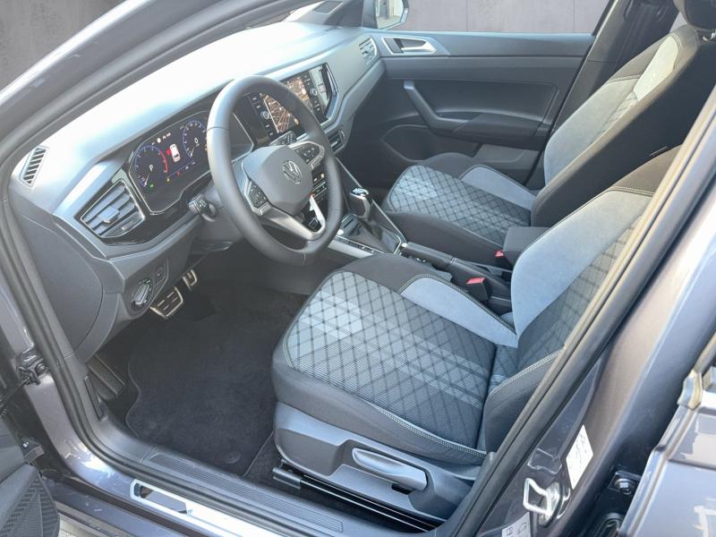 VW Polo Sport TSI DSG