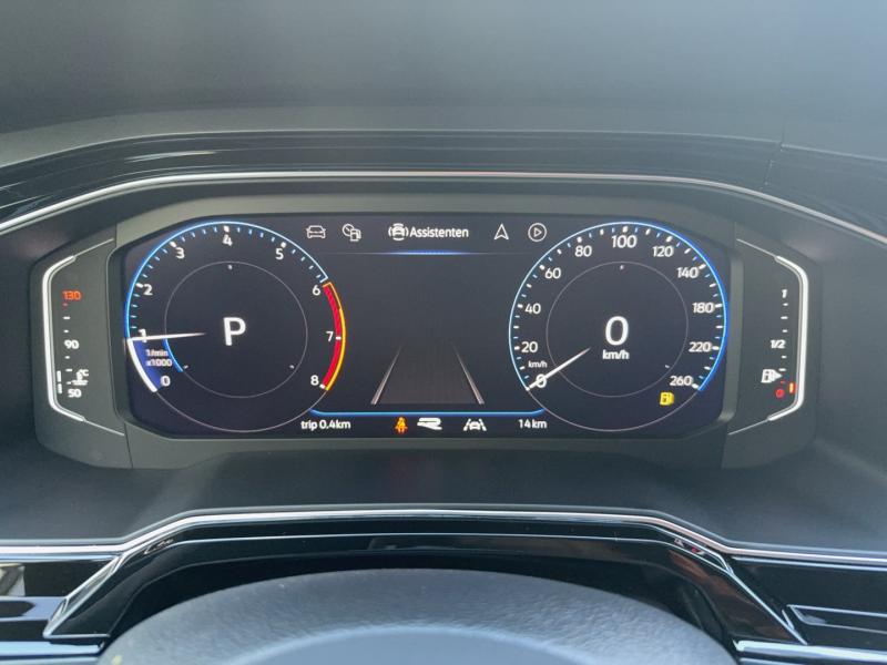 VW Polo Sport TSI DSG