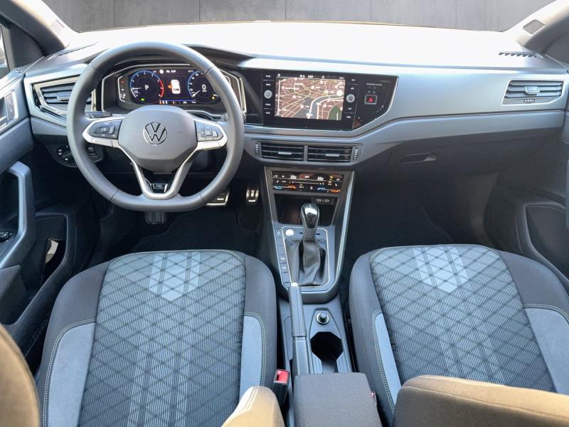 VW Polo Sport TSI DSG
