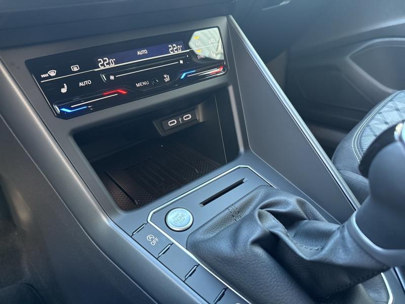 VW Polo Sport TSI DSG