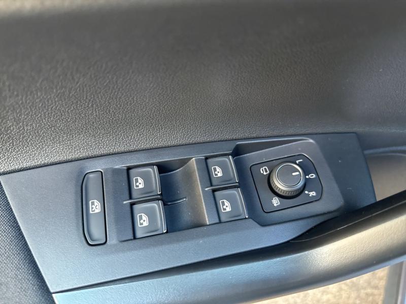 VW Polo Sport TSI DSG