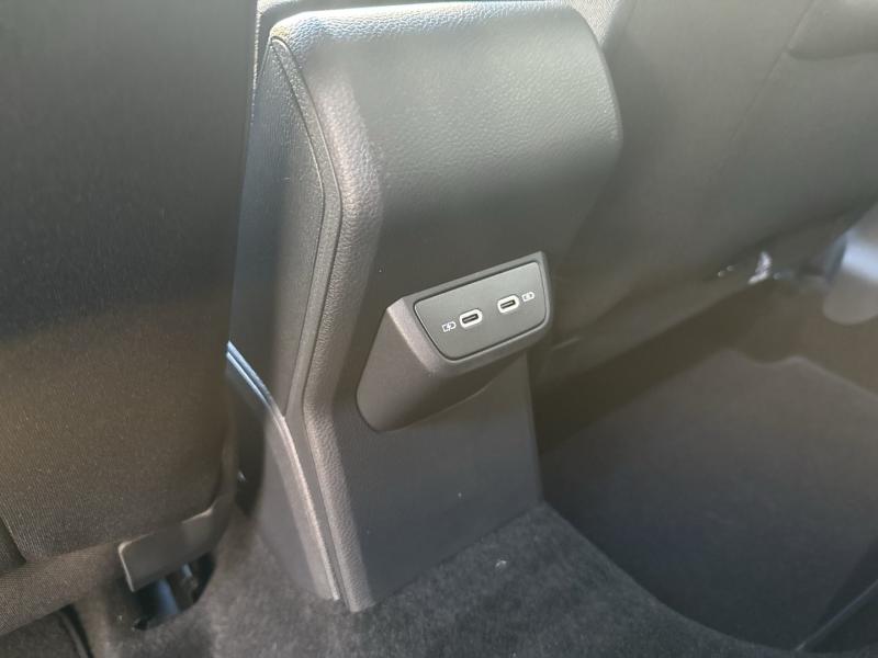 VW Polo Sport TSI DSG