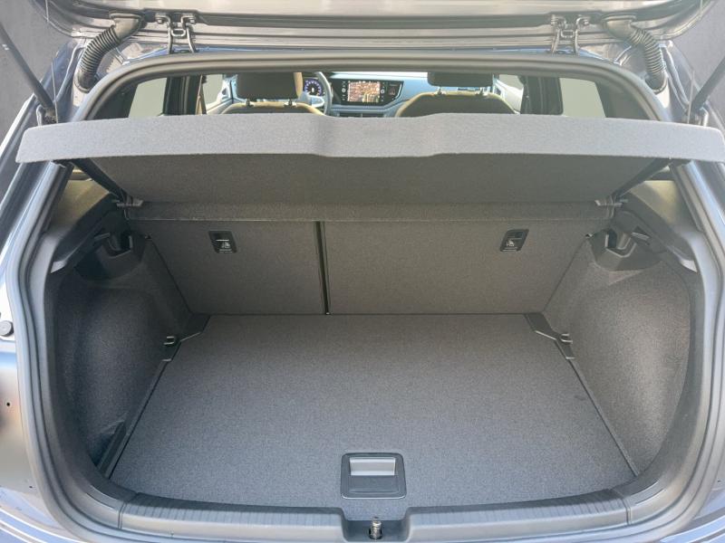 VW Polo Sport TSI DSG