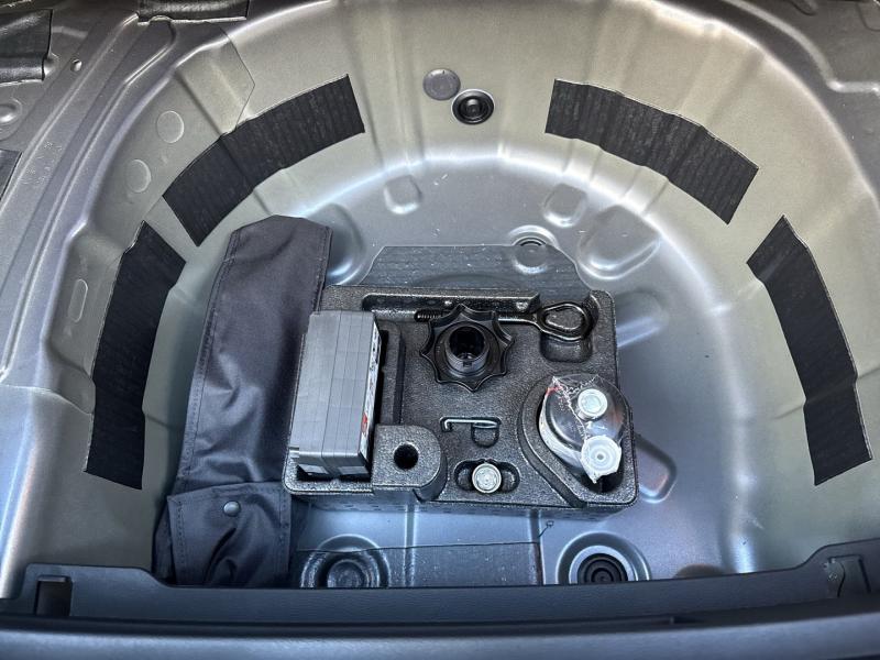 VW Polo Sport TSI DSG