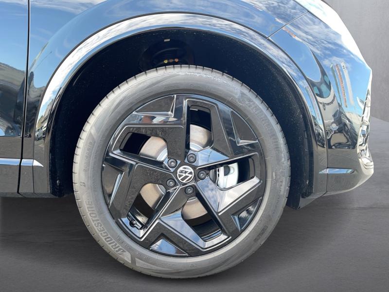 VW Tiguan R-Line TDI 4MOTION DSG