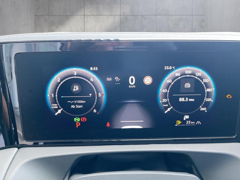 VW Tiguan R-Line TDI 4MOTION DSG