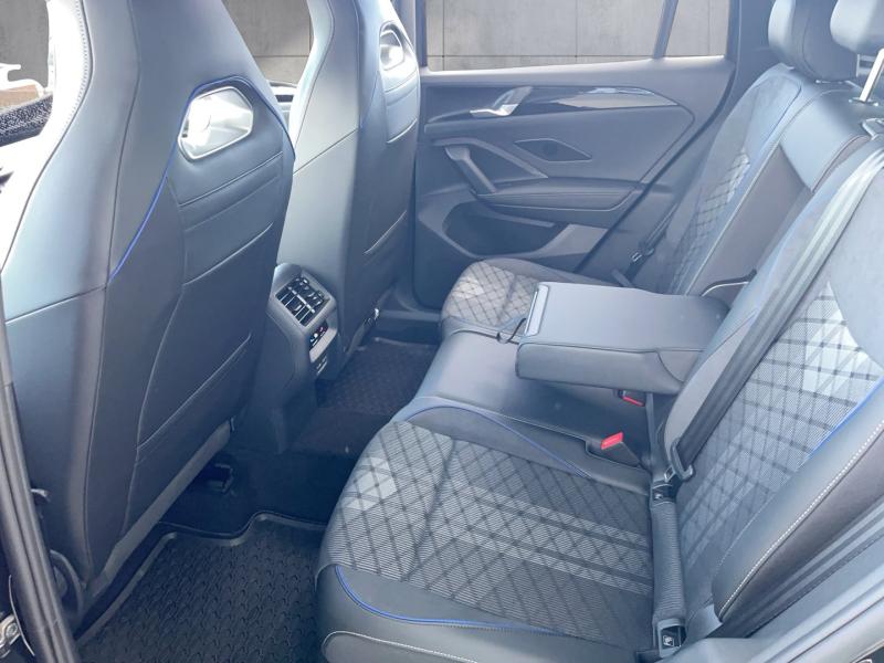 VW Tiguan R-Line TDI 4MOTION DSG