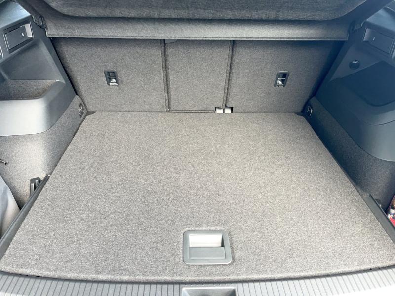 VW Tiguan R-Line TDI 4MOTION DSG