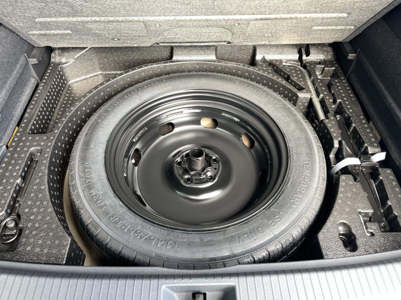 VW Tiguan R-Line TDI 4MOTION DSG