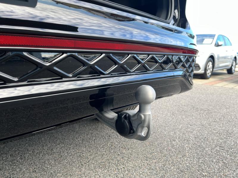 VW Tiguan R-Line TDI 4MOTION DSG