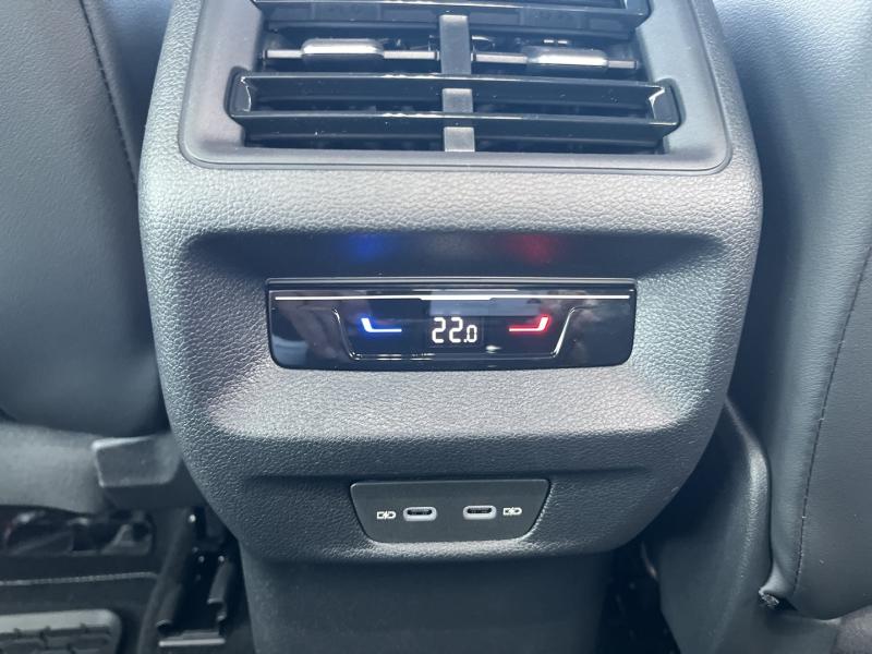 VW Tiguan R-Line TDI 4MOTION DSG