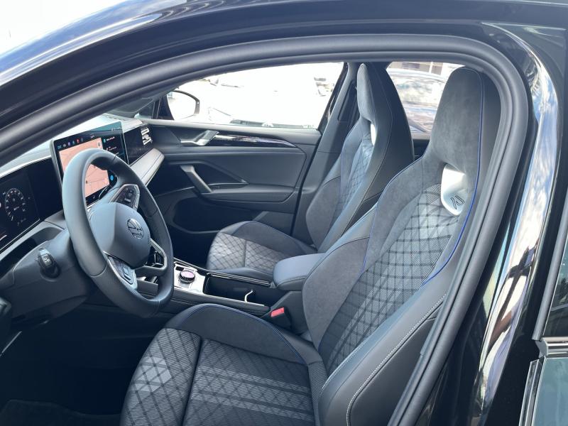 VW Tiguan R-Line TDI 4MOTION DSG