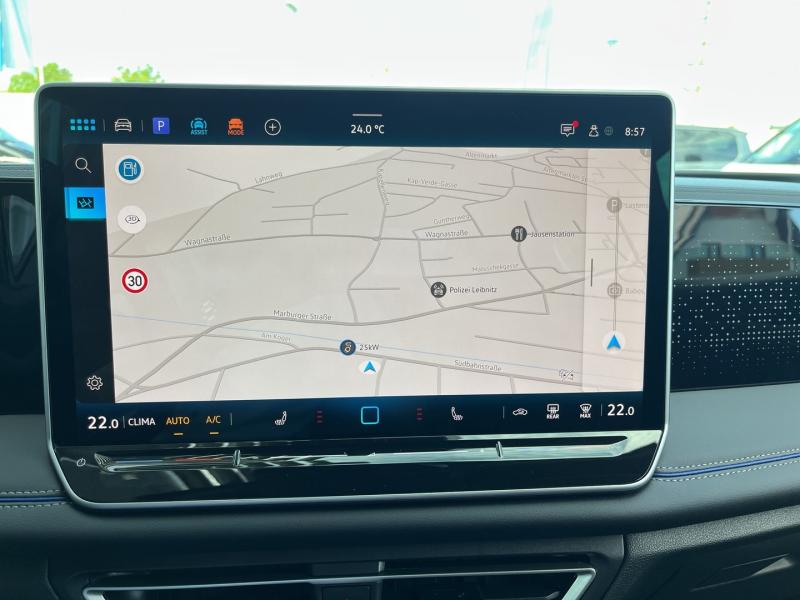 VW Tiguan R-Line TDI 4MOTION DSG