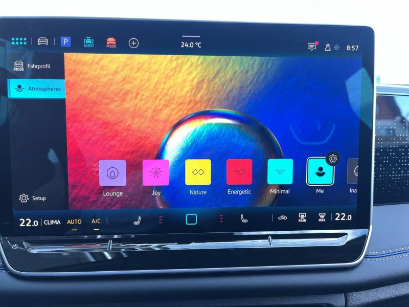 VW Tiguan R-Line TDI 4MOTION DSG