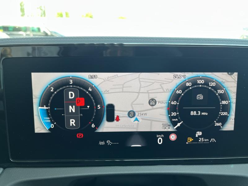 VW Tiguan R-Line TDI 4MOTION DSG