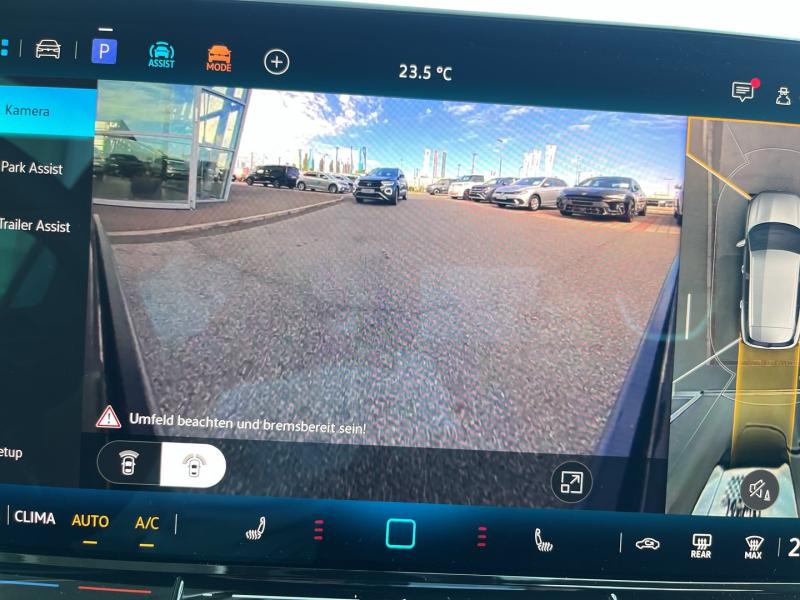 VW Tiguan R-Line TDI 4MOTION DSG