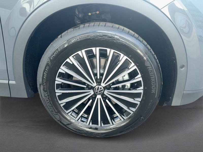 VW Tiguan Friends eHybrid DSG 150 kW