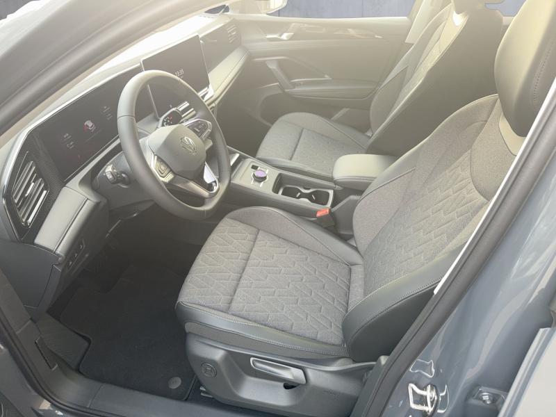 VW Tiguan Friends eHybrid DSG 150 kW