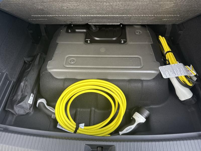 VW Tiguan Friends eHybrid DSG 150 kW