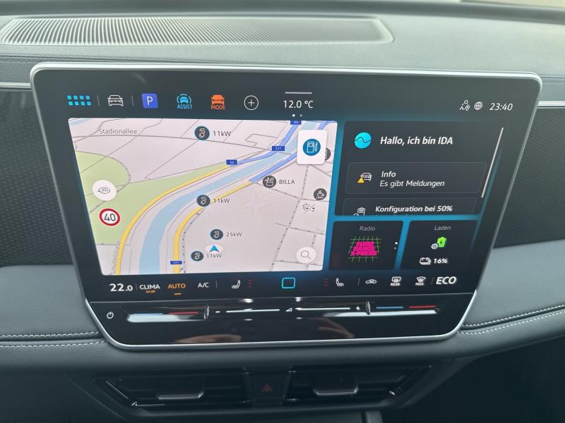 VW Tiguan Friends eHybrid DSG 150 kW