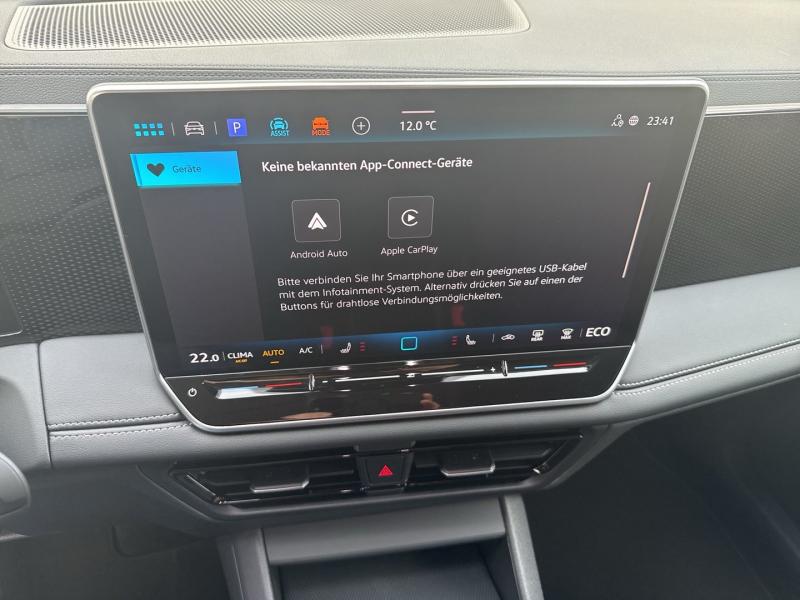 VW Tiguan Friends eHybrid DSG 150 kW