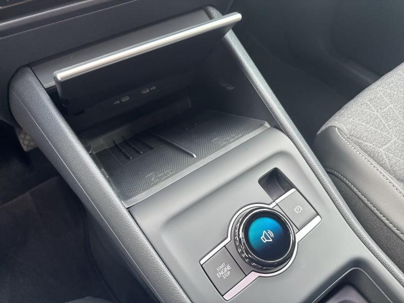 VW Tiguan Friends eHybrid DSG 150 kW