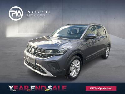 VW T-Cross Friends TSI
