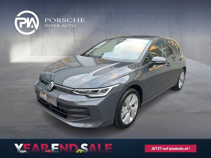 Golf Volkswagen VW Golf Rabbit TSI