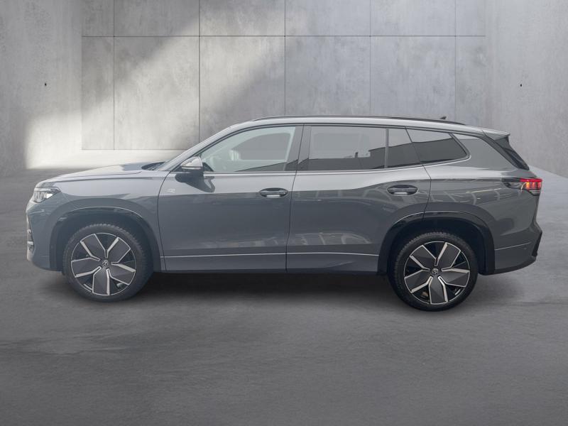 VW Tayron Sport TDI 4MOTION DSG