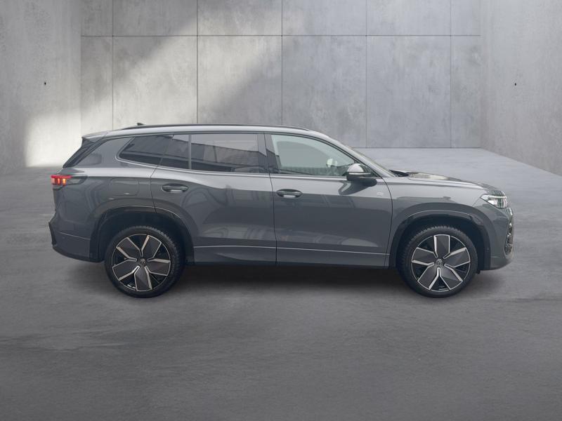 VW Tayron Sport TDI 4MOTION DSG