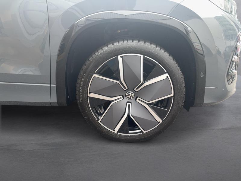 VW Tayron Sport TDI 4MOTION DSG