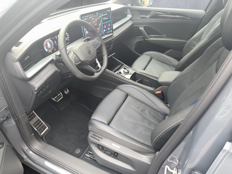 VW Tayron Sport TDI 4MOTION DSG