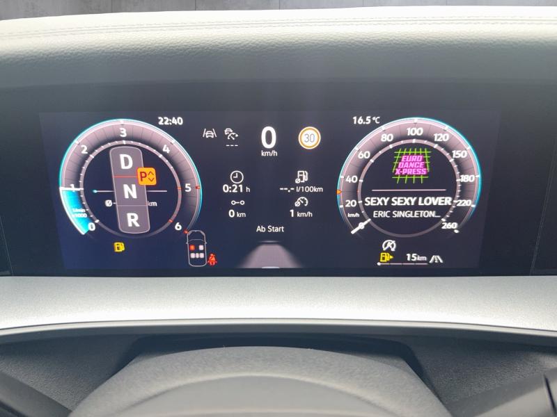 VW Tayron Sport TDI 4MOTION DSG