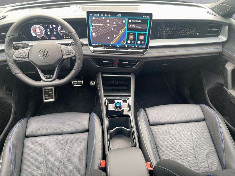 VW Tayron Sport TDI 4MOTION DSG